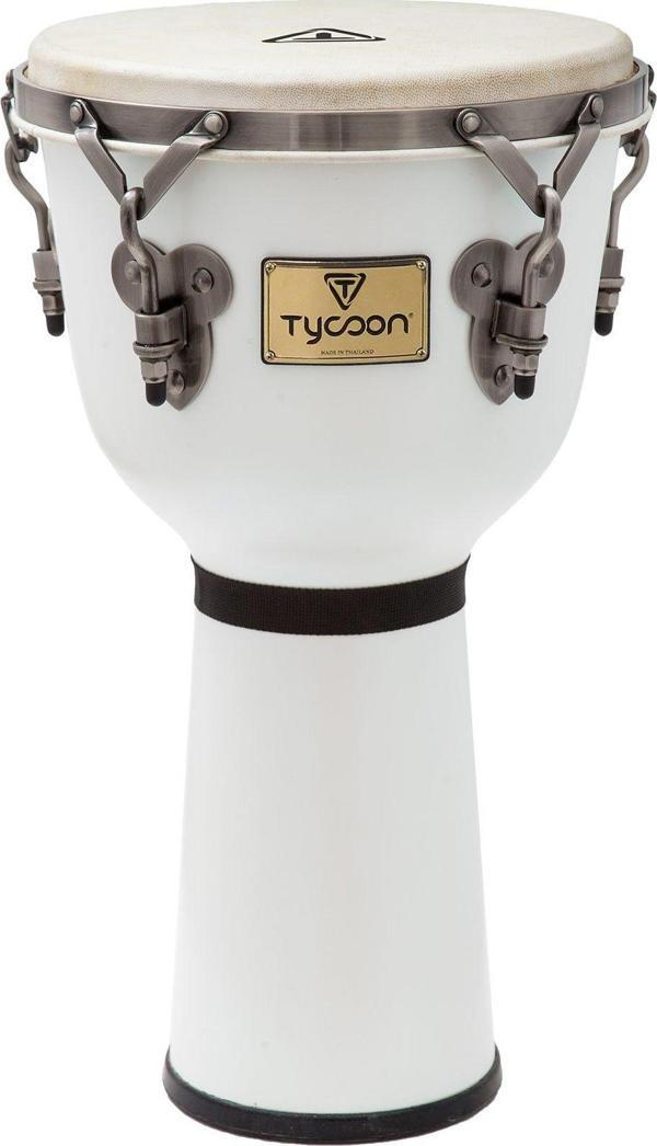 Tycoon 12'' Signature Pearl Djembe (TSJP712BC) - Image 1