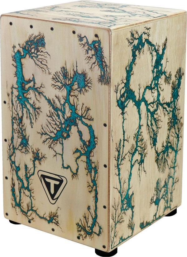 Tycoon 29 Supremo Select Jade Willow Cajon (STKS29JWI) - Image 1