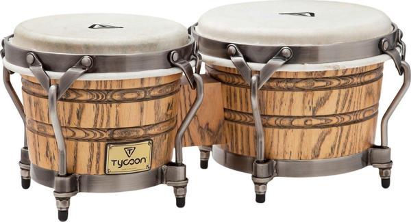 Tycoon 7''+8,5'' Signature Grand Bongo (TSBGBC) - Image 1