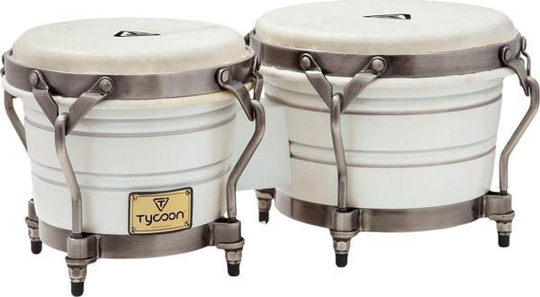 Tycoon 7''+8,5'' Signature Pearl Bongo (TSBPBC) - Image 1
