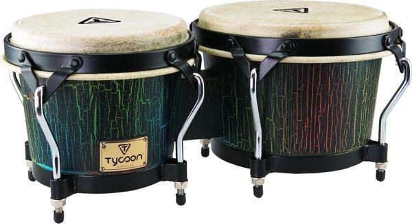 Tycoon 7''+8,5'' Supremo Select Bongo  (STBSBDI) - Image 1