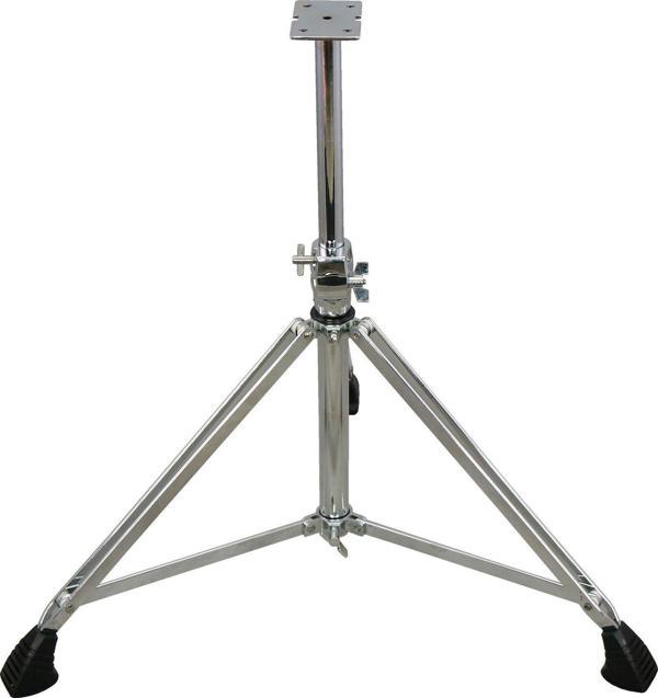 Tycoon Agile Conga Height-Adjustable Tripod Stand (TACSC) - Image 1