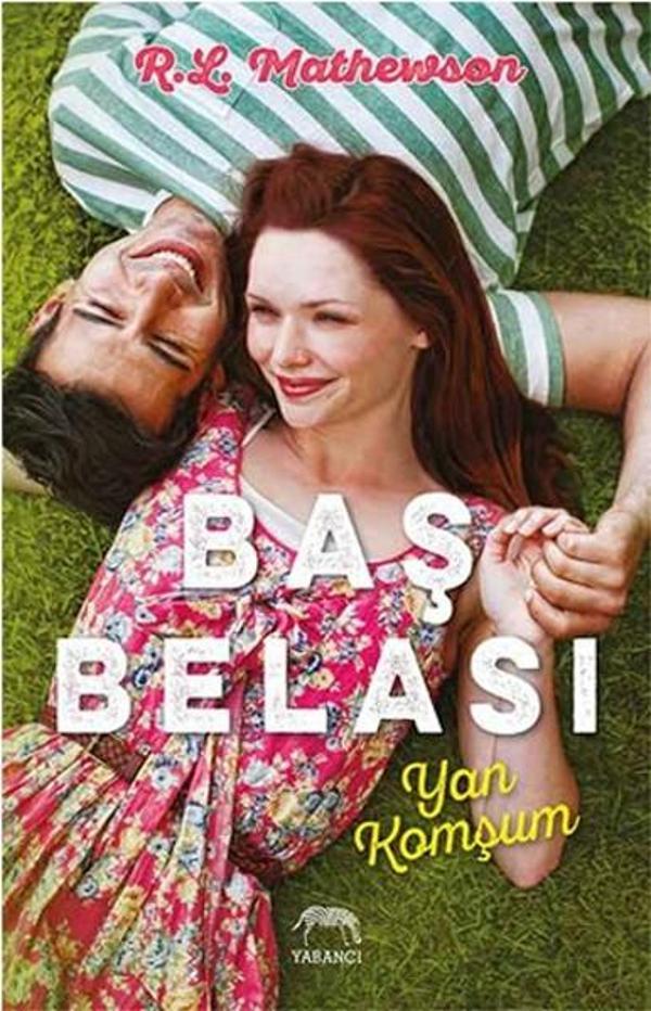 Baş Belası Yan Komşum - Yabancı - Image 1