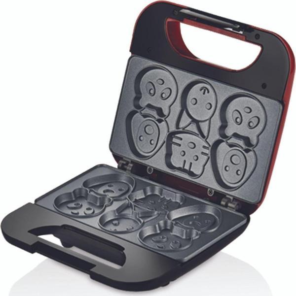 Kiwi Çocuk Waffle Makinesi KSM-2405K - Image 1