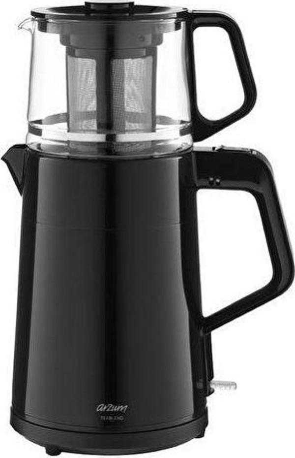 Arzum Tea Blend AR3141 1650 W Çay Makinesi - Image 1