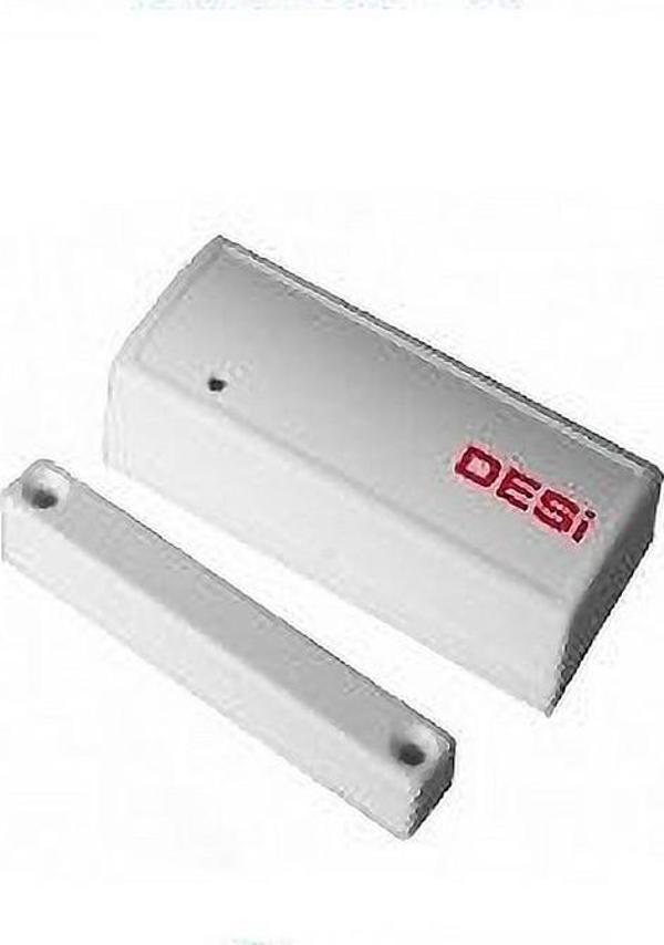 Desi Kablosuz Manyetik Kontak - Image 1