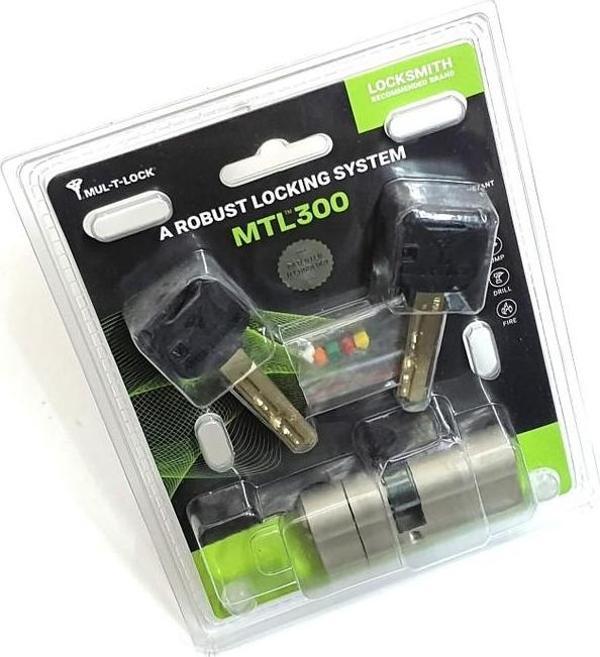 Multlock MTL300 Tuzaklı Barel 69 mm - Image 1