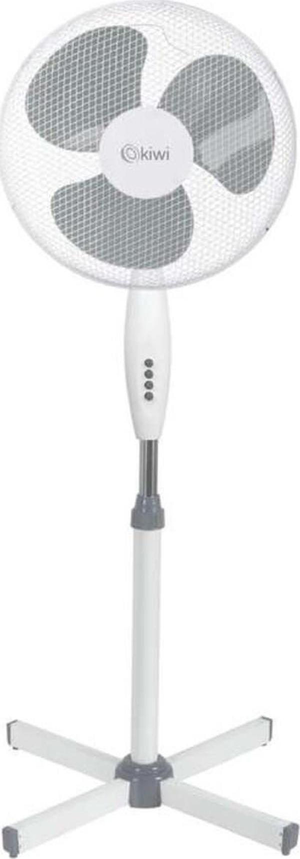 Kiwi Ayaklı Vantilatör Fan  - Image 1