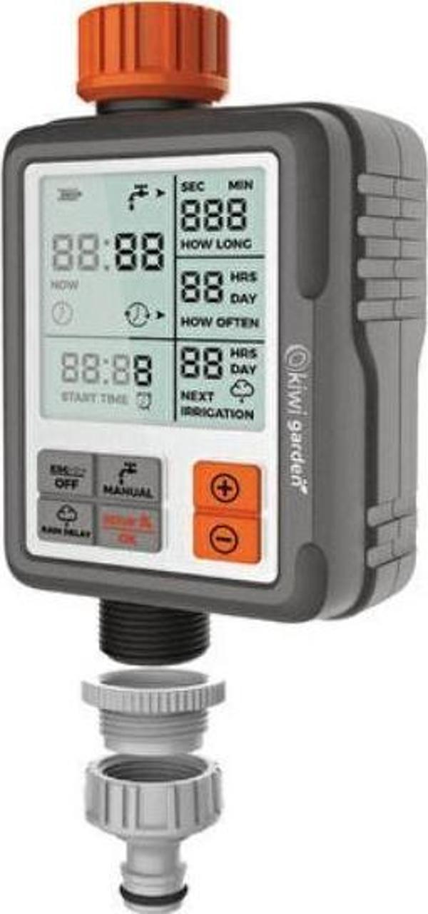 Kiwi Garden Sulama Zamanlayıcısı - Image 1