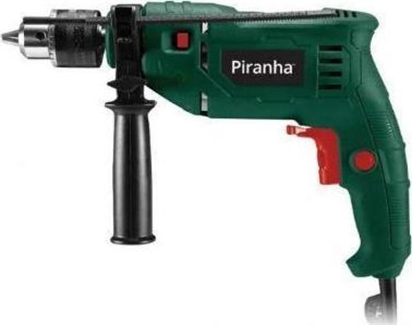 Piranha Darbeli Matkap PID-3634 - Image 1