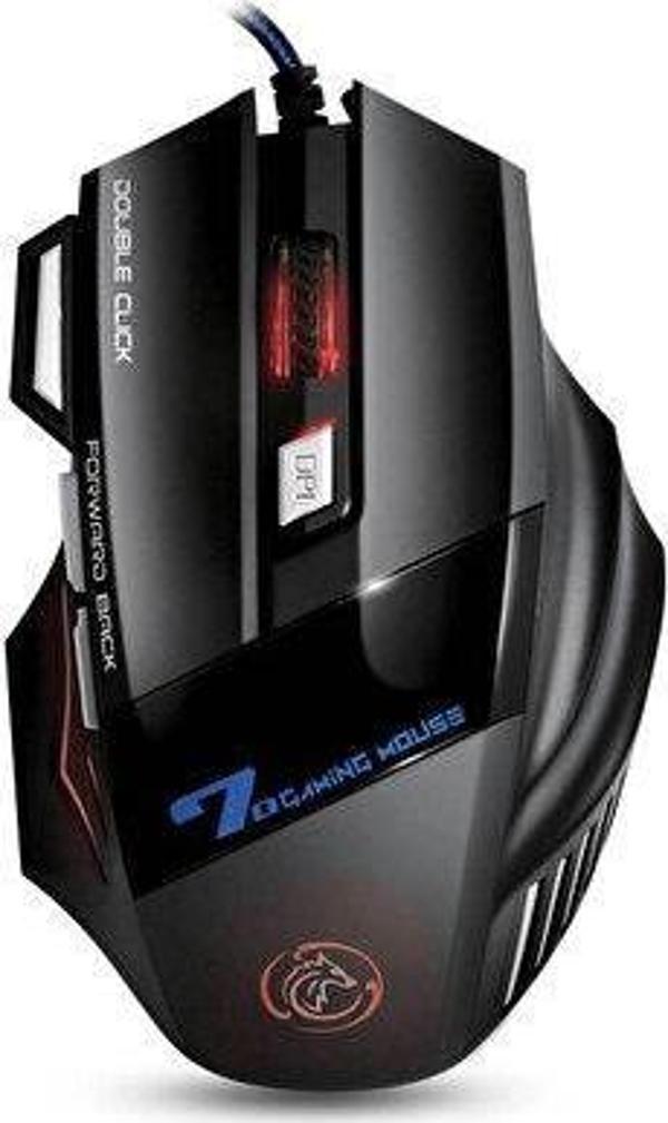 Piranha X7 7635 Mouse - Image 1