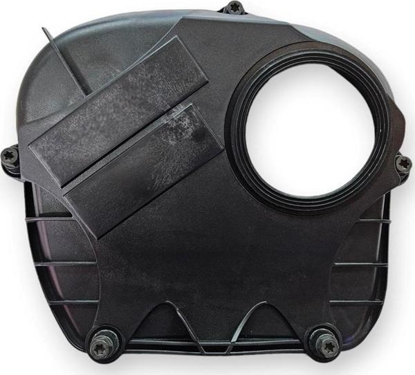 VW Passat B6 2006-2011 1.8/2.0 TFSi Eksantrik Yan Kapak 06H103269H - Image 1