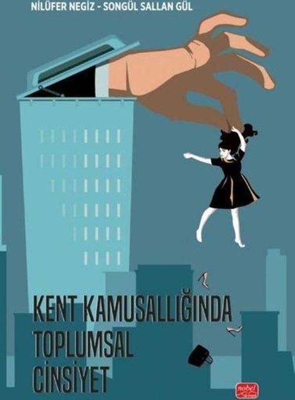 Kent Kamusallığında Toplumsal Cinsiyet - Nobel Bilimsel Eserler - Image 1