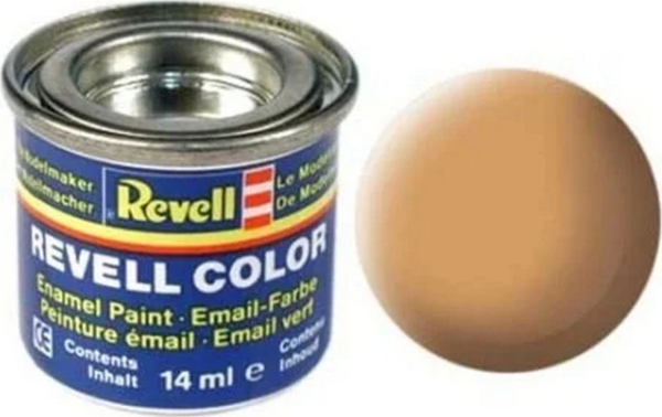 Nessi World Email Color - Flesh - Boya 14 ml - Image 1