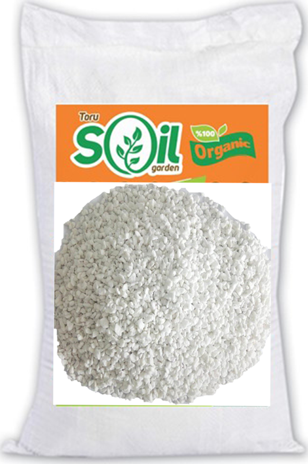TORU SOİL PERLİT 50 LT - Image 1