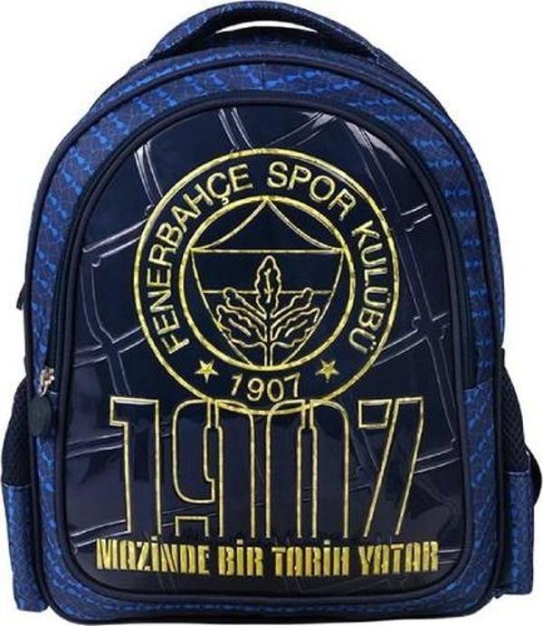 Fenerbahçemazindebir Tarih Yatar Okul Çantası - Image 1
