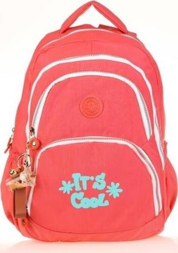 Kaukko Crazy Sırt Çantası Salmon K1688 - Image 1