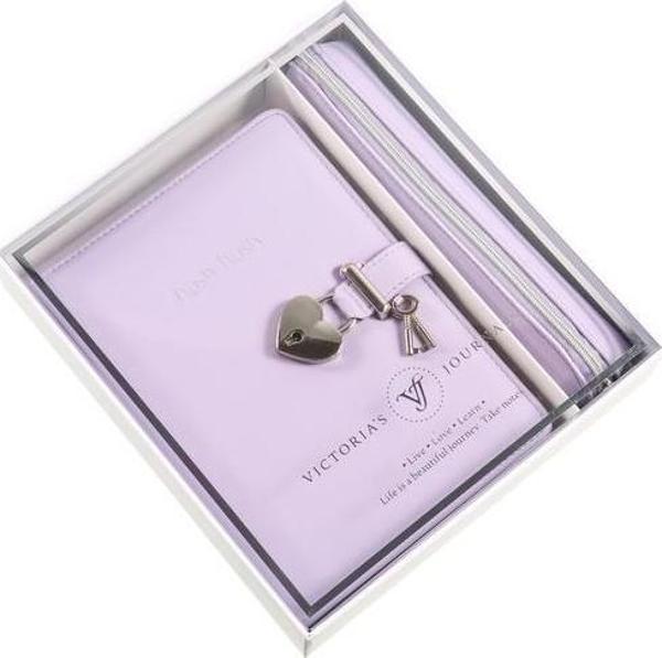Hush Hush Kilitli Dft 13x18,160 Yp.+klm Kutu-lvnta - Image 1