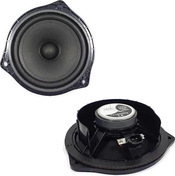 FULLSOUND 1420L 4 OHM 13 CM 150 WATT ÜÇGEN OTO HOPARLÖR - Image 1