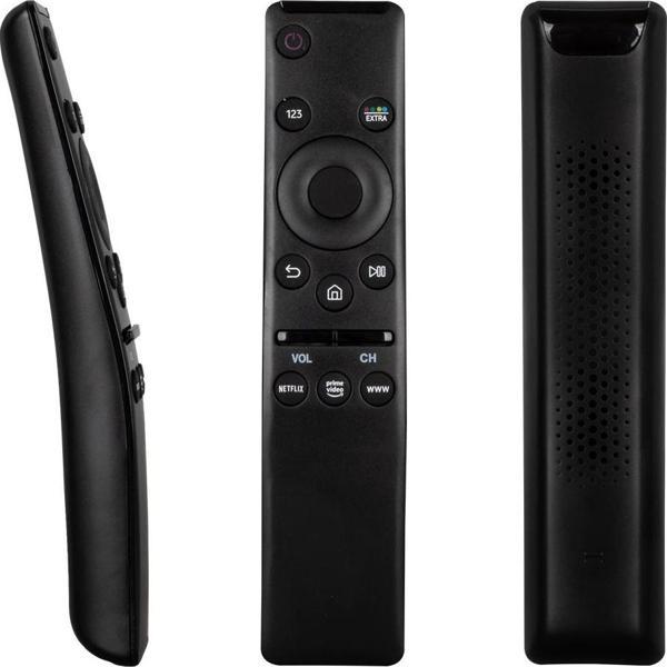 FULLY KL SAMSUNG RM-L1593 BN59-01310A NETFLIX-PRIME VIDEO TUŞLU SİHİRLİ LCD LED SMART TV KUMANDA - Image 1