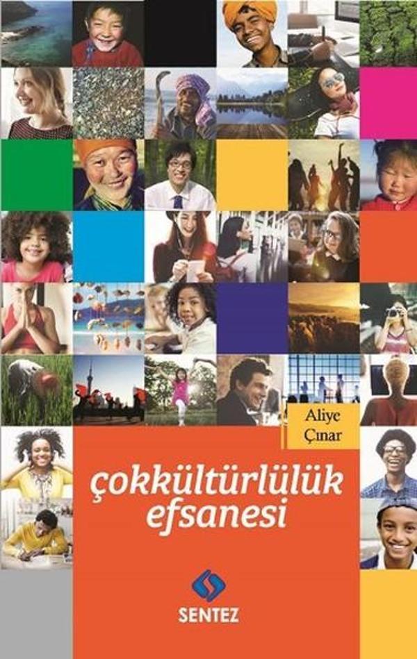 Çokkültürlülük Efsanesi - Sentez Yayıncılık - Image 1