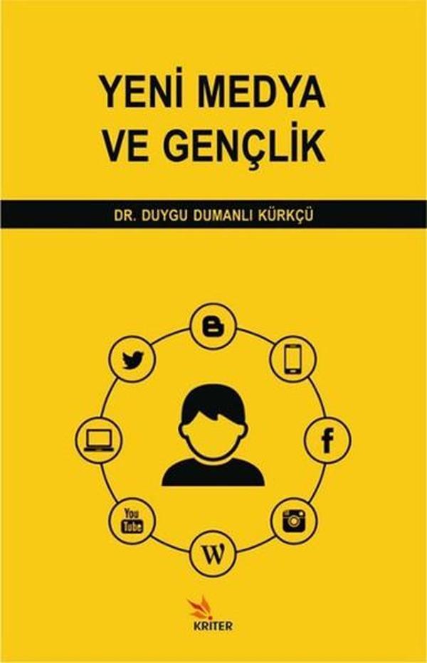Yeni Medya ve Gençlik - Kriter - Image 1