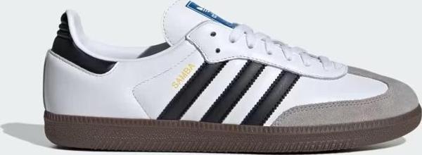 SAMBA OG KADIN SNEAKER-B75806 - Image 1