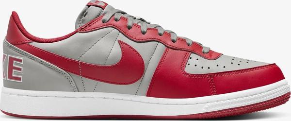 Nike Terminator Low ERKEK SNEAKER AYAKKABI-FZ4036-099 - Image 1