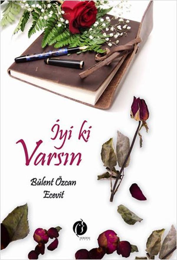 İyi ki Varsın - Herdem Kitap - Image 1