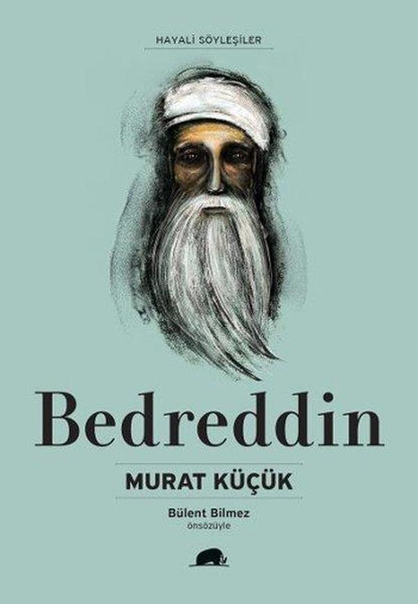 Bedreddin - Hayali Söyleşiler - Kolektif Kitap - Image 1