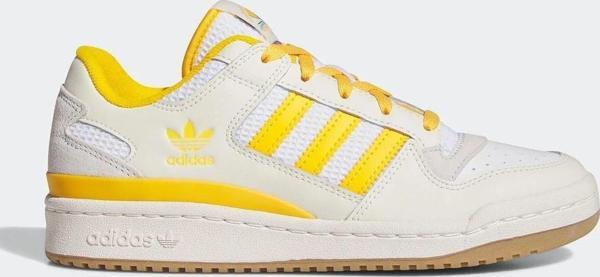 FORUM LOW CL KADIN SNEAKER AYAKKABI-IF2740 - Image 1
