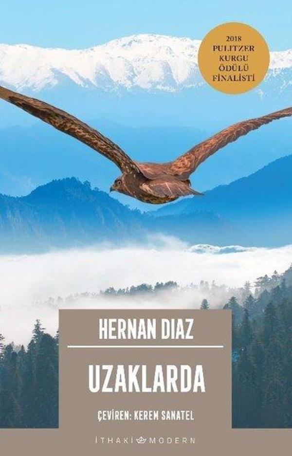 Uzaklarda - İthaki Yayınları - Image 1
