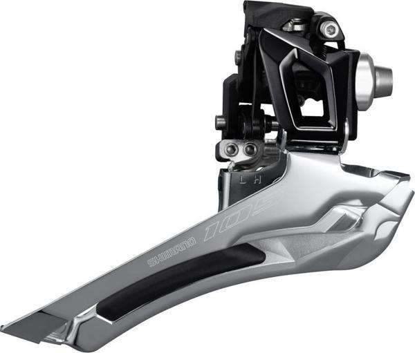 Shimano 105 Fd-R7000-L Direkt Montaj Ds Ön Aktarıcı 11V İkili - Image 1