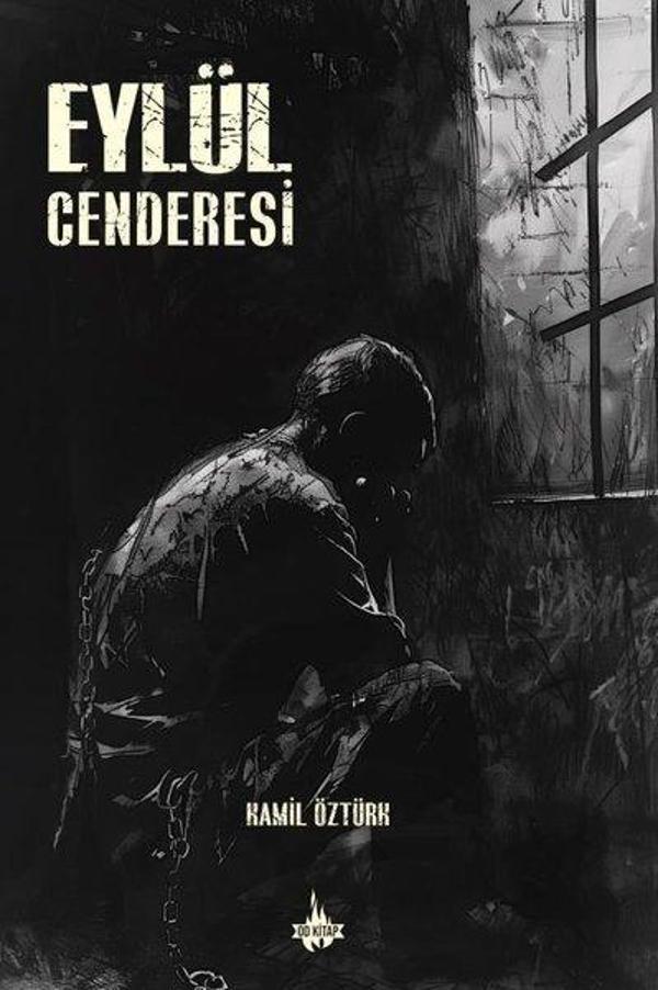 Eylül Cenderesi - OD Kitap - Image 1