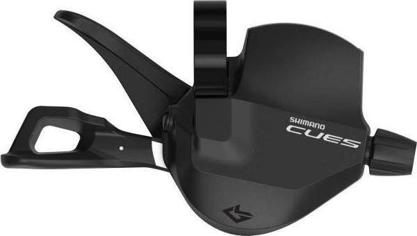 Shimano Cues SL-U4010-9R Sağ Vites Kolu 9 Vites Uyumlu - Image 1