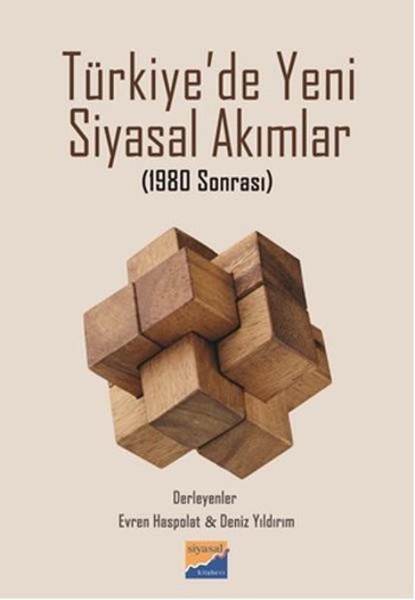 Türkiye'de Yeni Siyasal Akımlar - Siyasal Kitabevi - Image 1