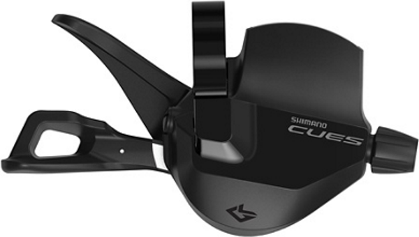 Shimano Cues SL-U6000-11R Sağ Vites Kolu ESLU600011RAP - Image 1