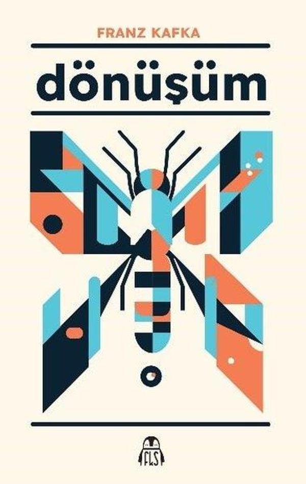 Dönüşüm - Final Kültür Sanat Yayınları - Image 1
