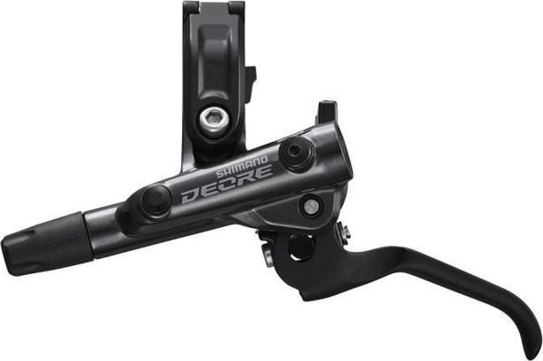Shimano Deore BL-M6100 Sol Hidrolik Fren Kolu I-Spec-EV EBLM6100LL - Image 1