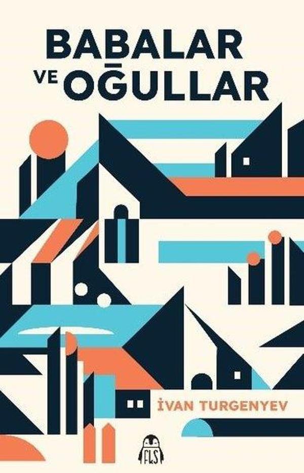 Babalar ve Oğullar - Final Kültür Sanat Yayınları - Image 1