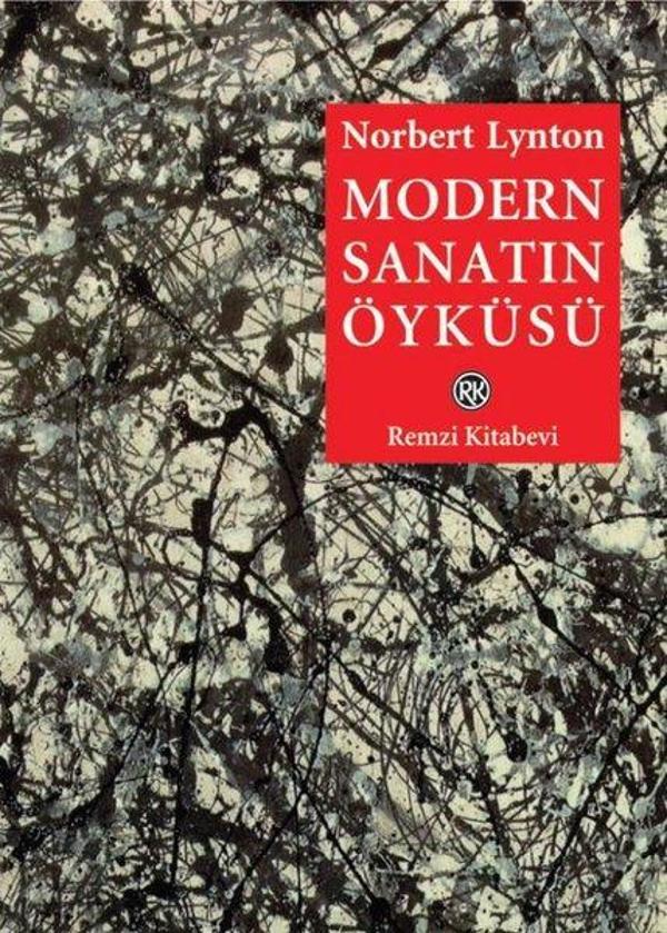 Modern Sanatın Öyküsü - Remzi Kitabevi - Image 1