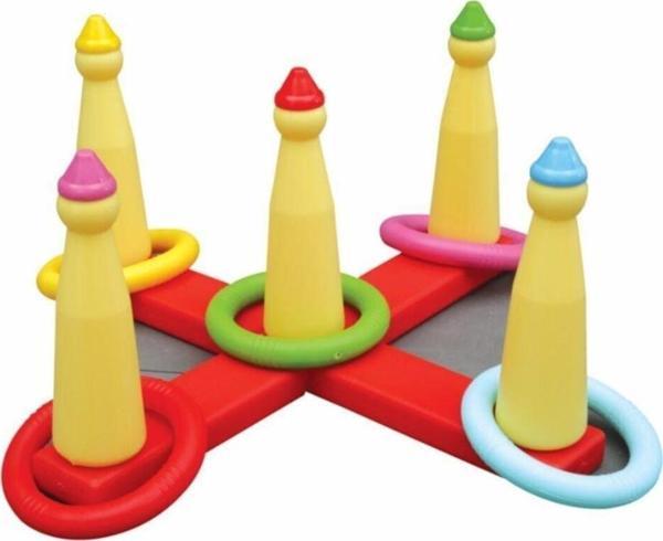 King Kids Eğlenceli Halkalar - Image 1