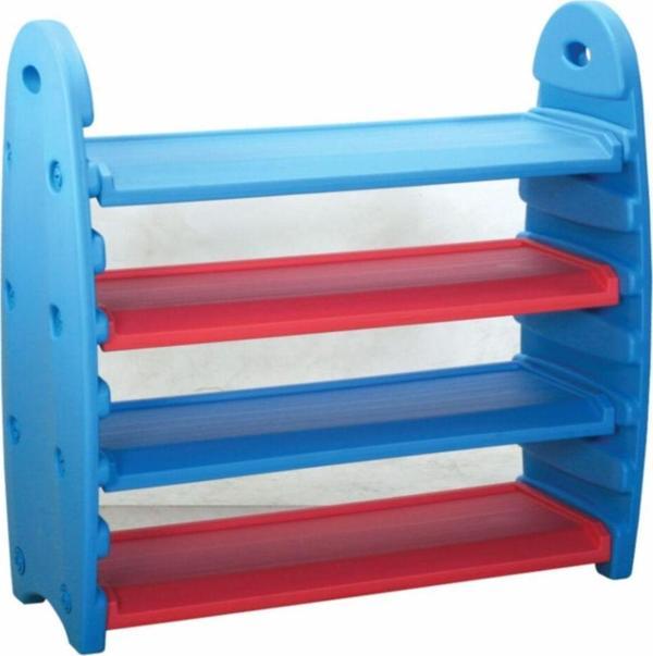 King Kids Çok Amaçlı Raf - Image 1