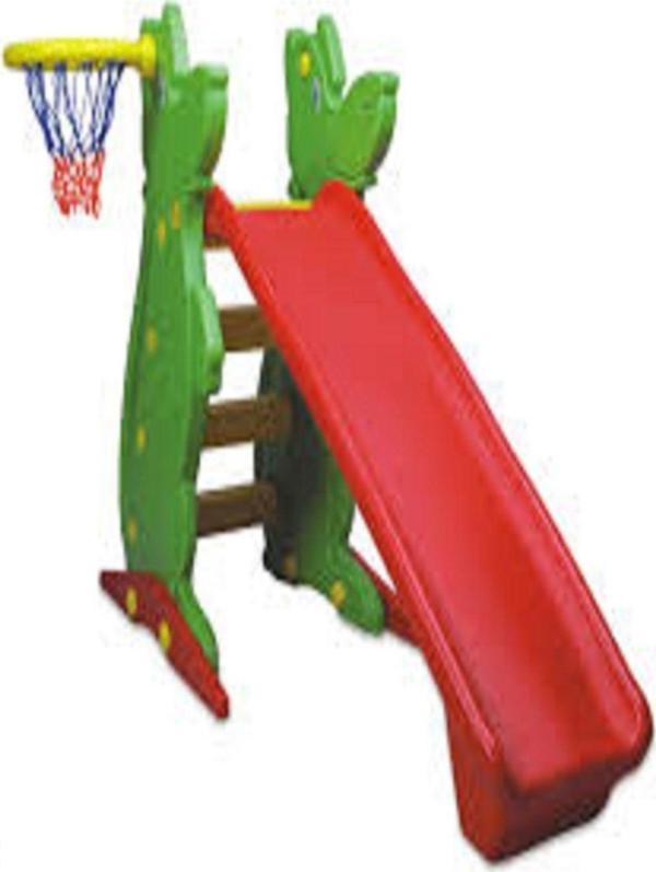 King Kids Potalı Kaydırak - Image 1