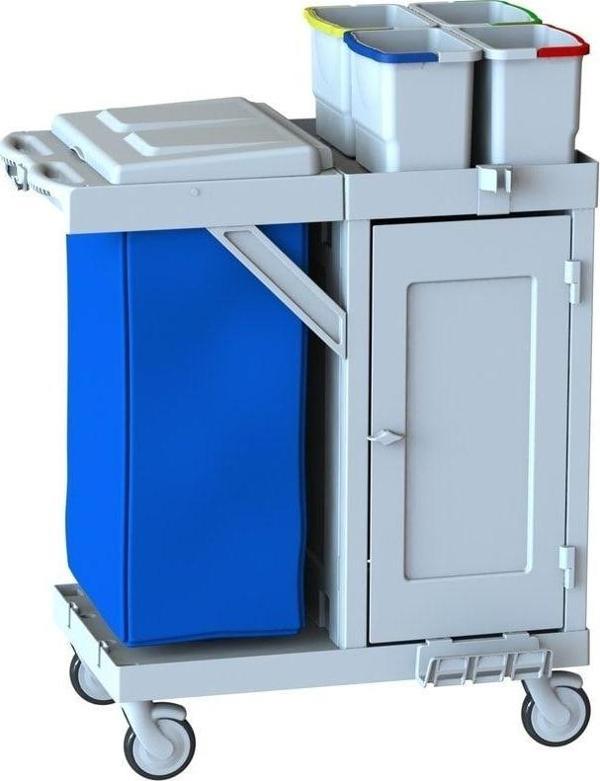 Star Makina Staff M 111 D Hastane Arabaları - Image 1