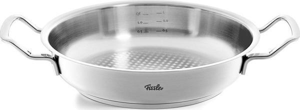 Fissler Original Profi Collection Çift Kulplu Tava 24 cm - Image 1