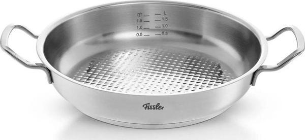 Fissler Original Profi Collection Çift Kulplu Tava 28 cm - Image 1