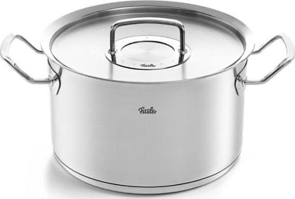 Fissler Original Profi Collection Metal Kapak Derin Tencere 24 cm - Image 1