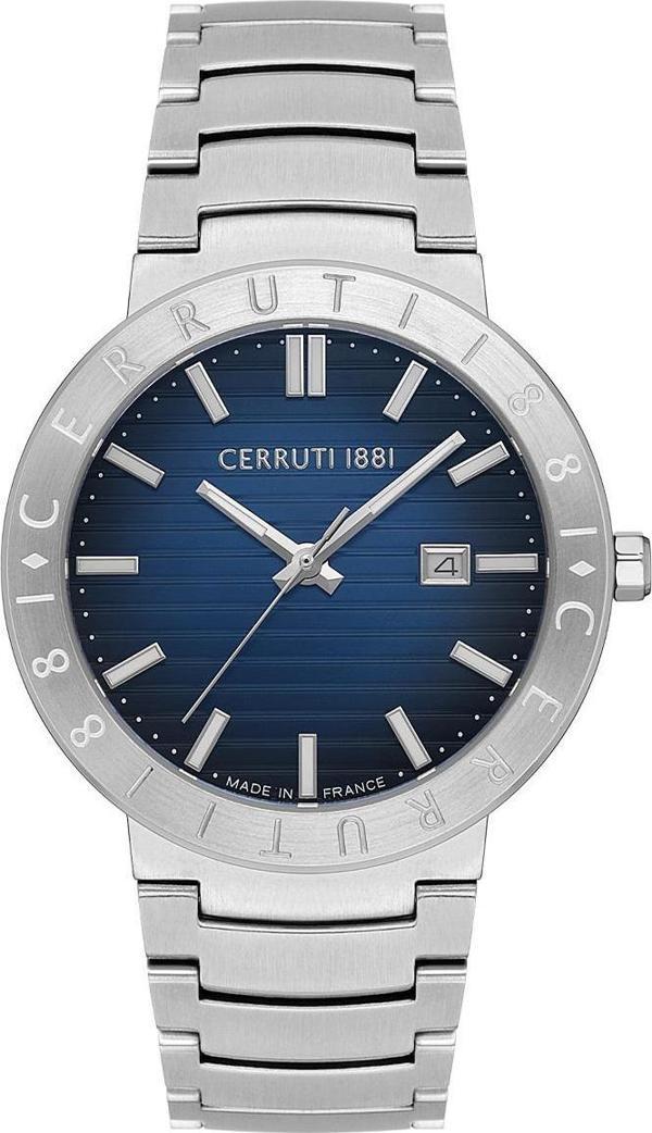 Cerruti 1881 CIWGA0043101 Unisex Kol Saati - Image 1