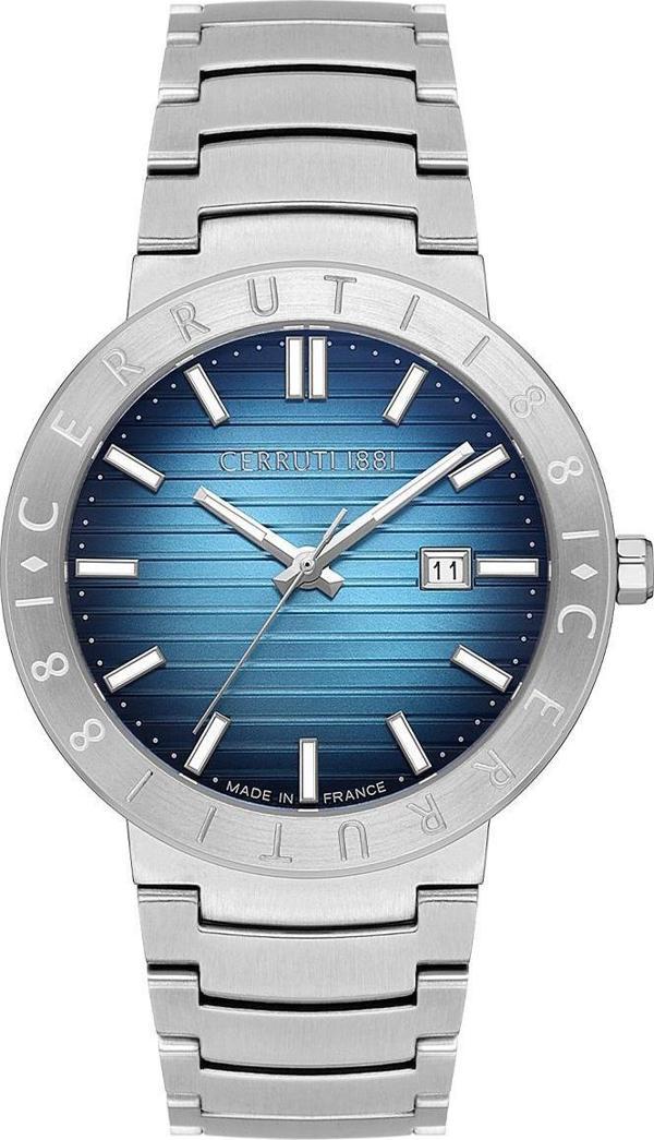 Cerruti 1881 CIWGA0043102 Unisex Kol Saati - Image 1
